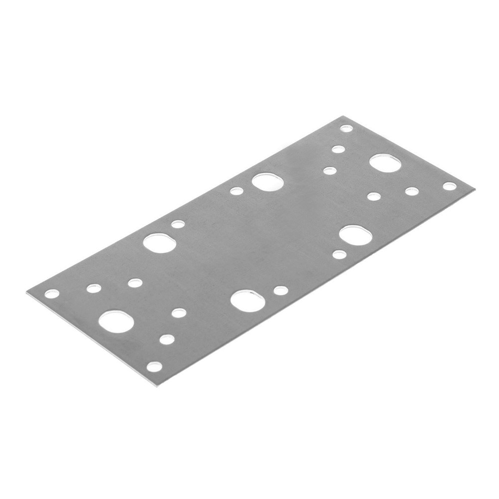 Пластина соед 2,0 мм, PS80*300