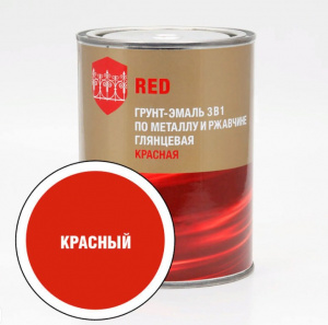 крас