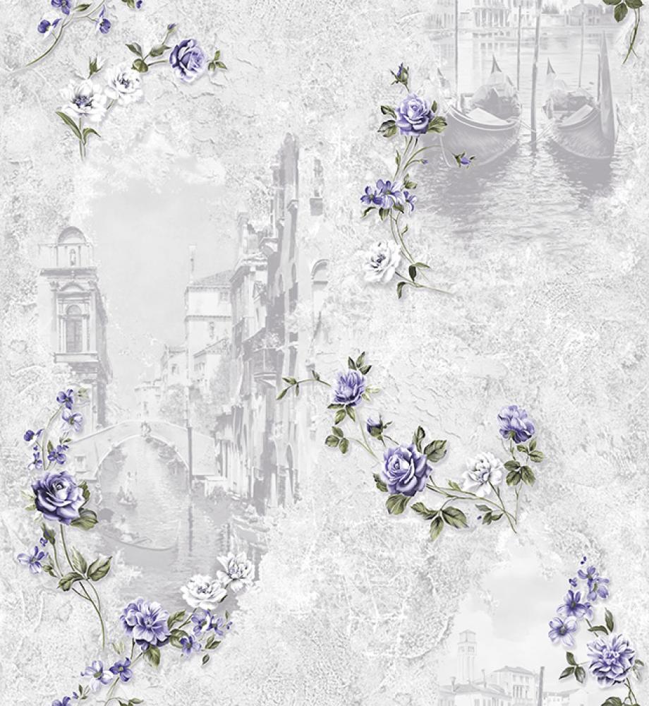 Марко-О 486-06 (12) обои Exellent Decor дуплекс