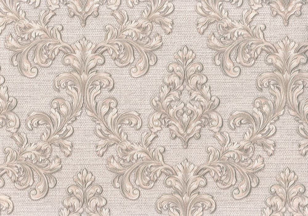 Обои 1,06*10м ROTHSCHILD Eurodecor / 6/ /1171-01/