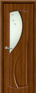 левая