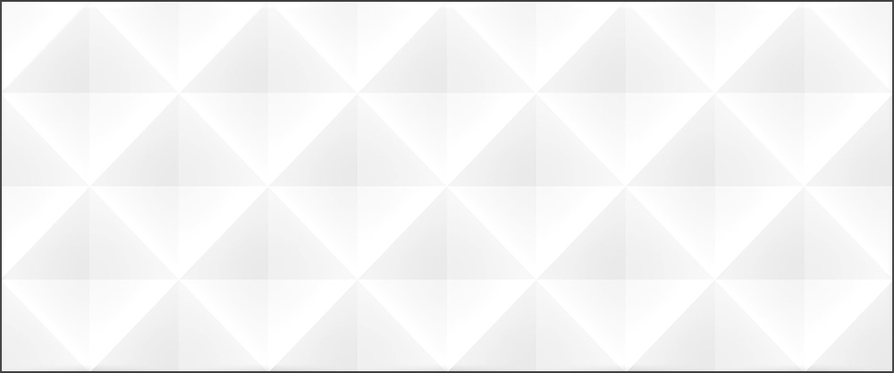 Плитка кафельная GlobalTile White Planet GT Бел
