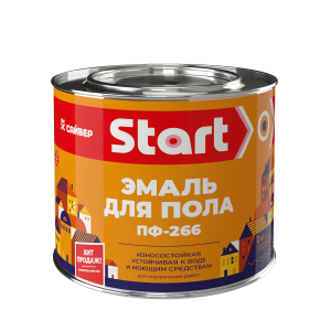 ПФ-266_Start