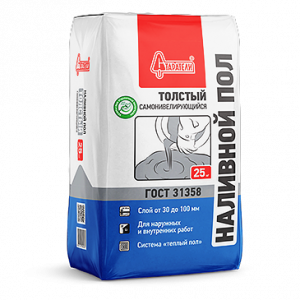 толстый