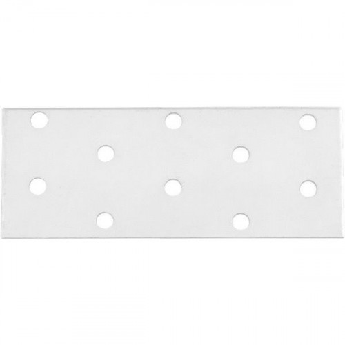 Пластина соед 2,0 мм, PS80*240 