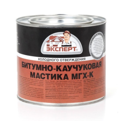 МГХ